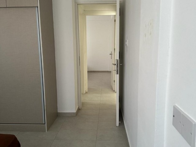 2+1 Fully Furnished Apartment for RENT in Gonyeli, Nicosia