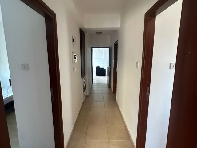 Fully furnished 3+1 flat FOR RENT in Gönyeli, Nicosia