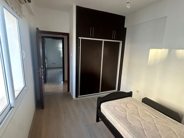 Fully furnished 3+1 flat FOR RENT in Gönyeli, Nicosia