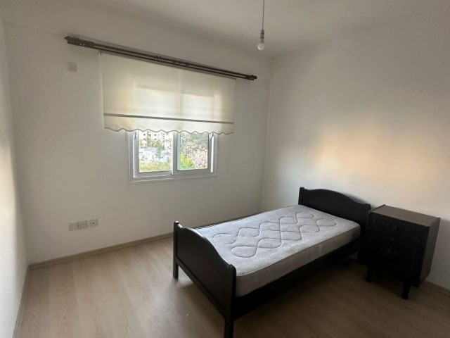 Fully furnished 3+1 flat FOR RENT in Gönyeli, Nicosia