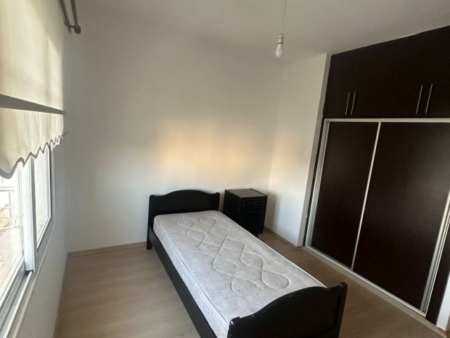 Fully furnished 3+1 flat FOR RENT in Gönyeli, Nicosia