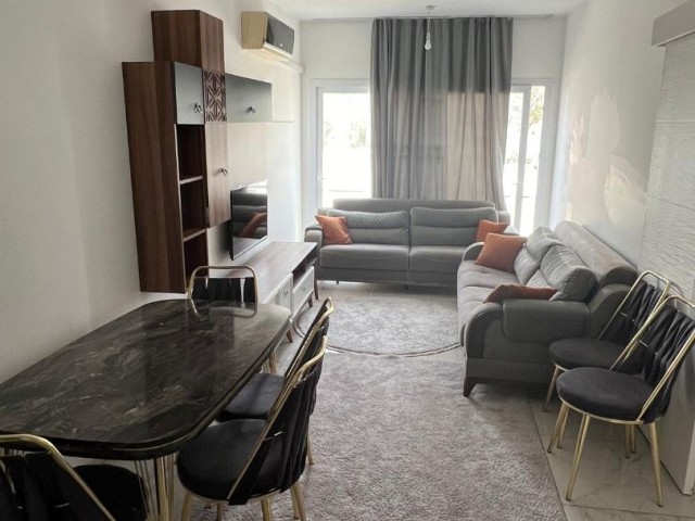 Flat To Rent in Gönyeli, Nicosia