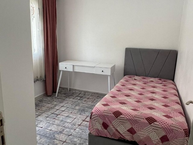 Flat To Rent in Gönyeli, Nicosia