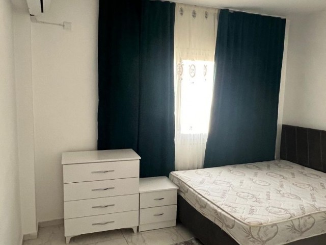 Gönyeli, Lefkoşa Bölgesinde 2+1, 80m2 KİRALIK daire.