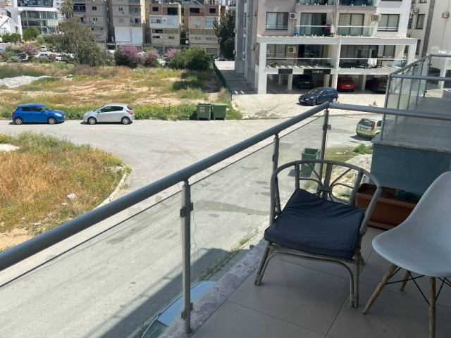 Flat To Rent in Köşklüçiftlik, Nicosia