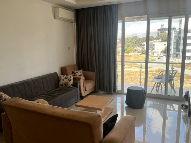 Flat To Rent in Köşklüçiftlik, Nicosia