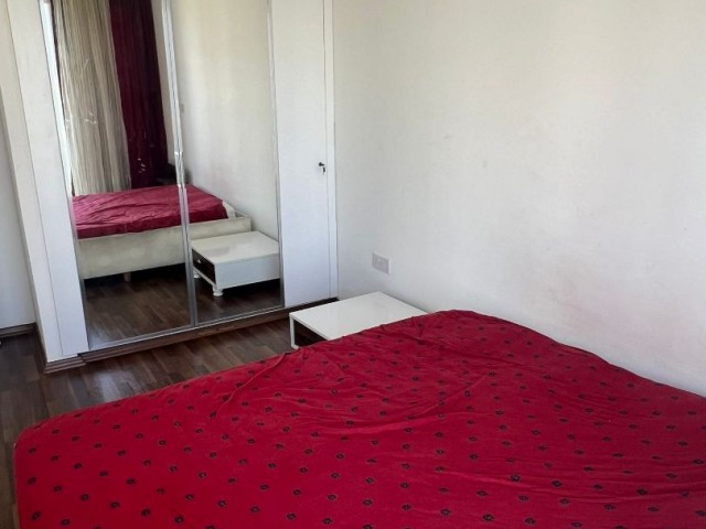 Flat To Rent in Köşklüçiftlik, Nicosia