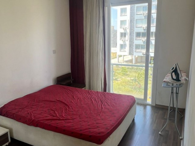 Flat To Rent in Köşklüçiftlik, Nicosia