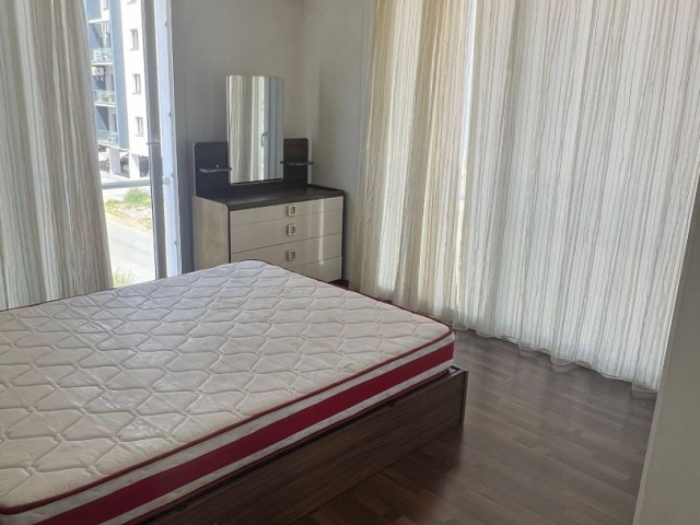 Flat To Rent in Köşklüçiftlik, Nicosia