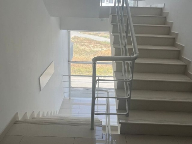 Flat To Rent in Köşklüçiftlik, Nicosia