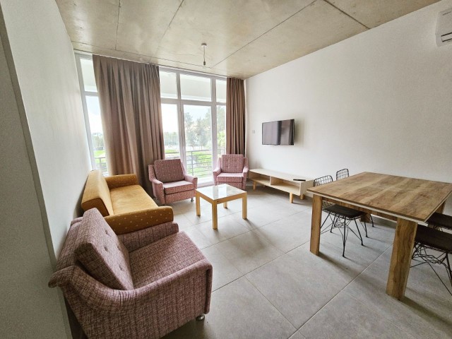 آپارتمان 2+1، 85 متر مربع برای اجاره در Kızılbaş، منطقه نیکوزیا.