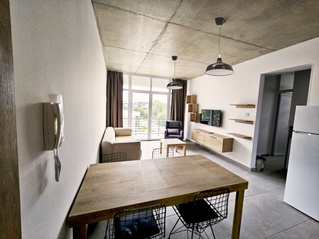 2+1, 85m2 flats FOR RENT in Kızılbaş, Nicosia Region.