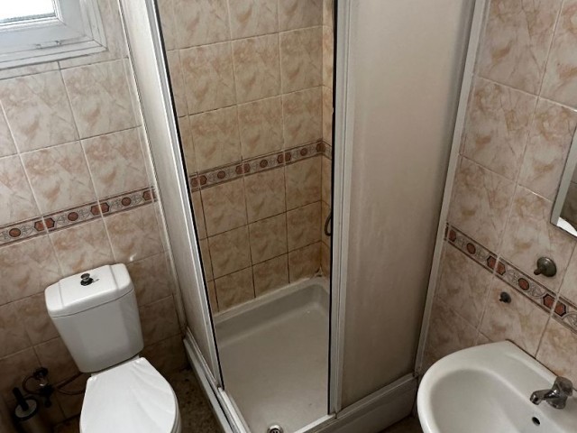 3+1, 130m2 FLAT FOR RENT in Küçükkaymaklı, Nicosia