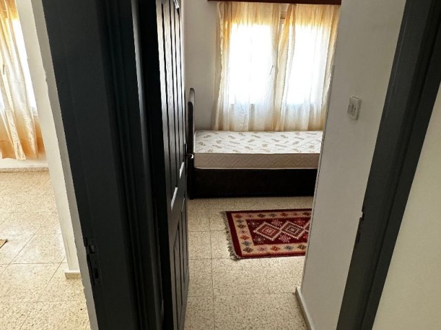 3+1, 130m2 FLAT FOR RENT in Küçükkaymaklı, Nicosia