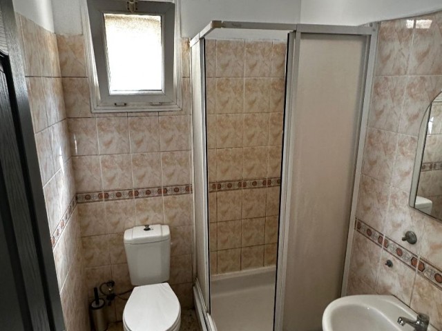 3+1, 130m2 FLAT FOR RENT in Küçükkaymaklı, Nicosia