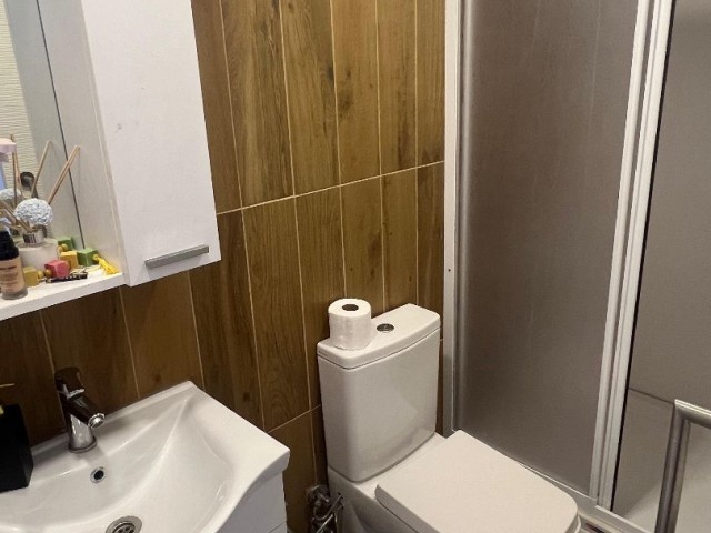 Gönyeli, Lefkoşa’da 2+1, Türk Malı 98m2 SATILIK DAİRE,