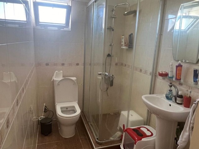 Küçükkaymaklı, Lefkoşa'da 85m2, 2+1 SATILIK DAİRE,