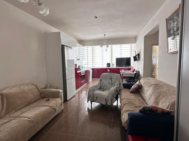 85m2, 2+1 FLAT FOR SALE in Küçükkaymaklı, Nicosia,