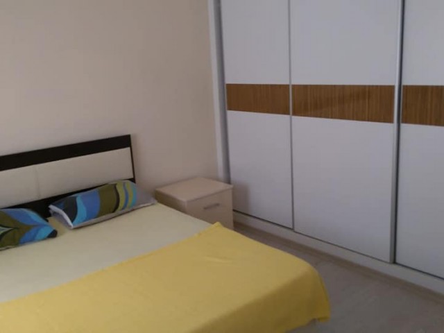 Flat To Rent in Mağusa Merkez, Famagusta