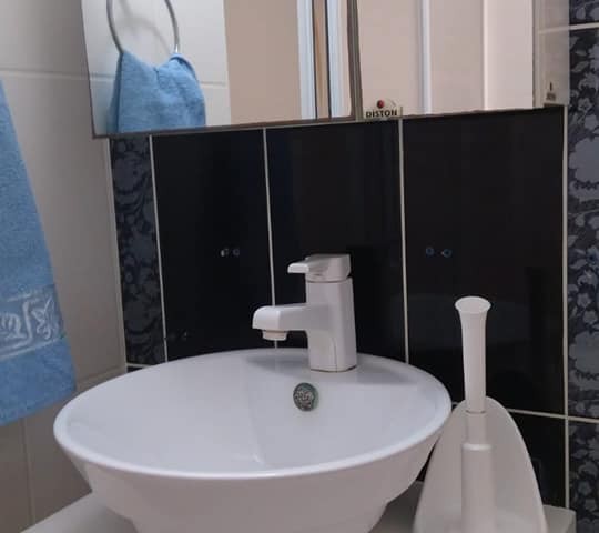 Flat To Rent in Mağusa Merkez, Famagusta