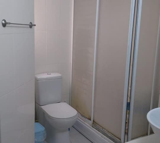 Flat To Rent in Mağusa Merkez, Famagusta