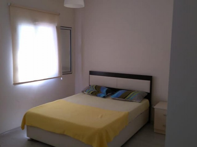 Flat To Rent in Mağusa Merkez, Famagusta