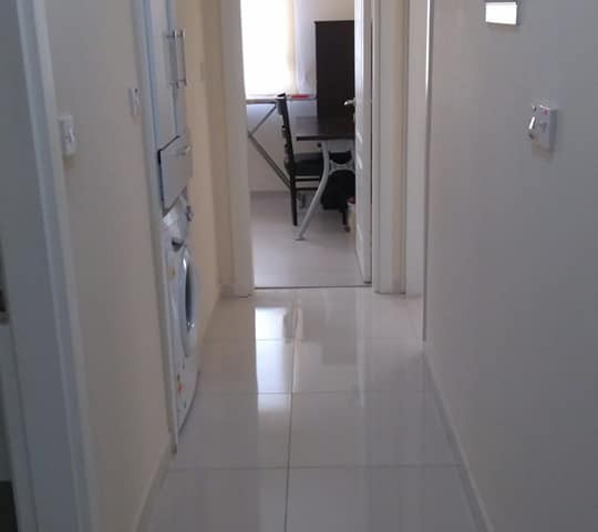 Flat To Rent in Mağusa Merkez, Famagusta