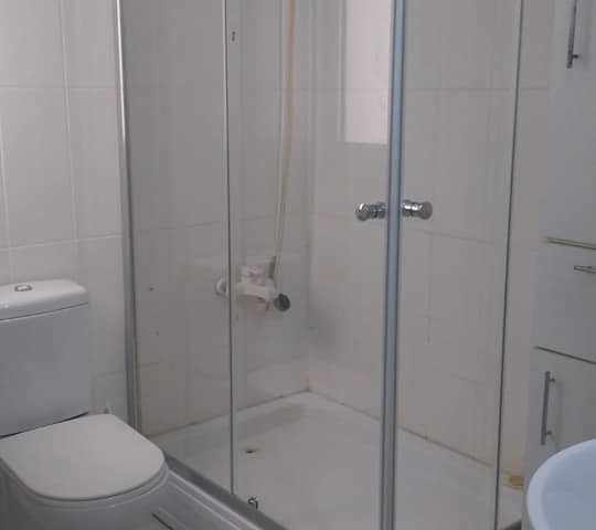 Flat To Rent in Mağusa Merkez, Famagusta