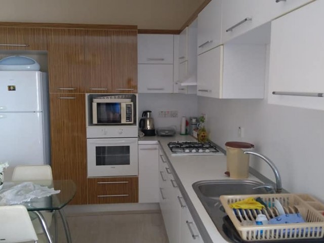 Flat To Rent in Mağusa Merkez, Famagusta