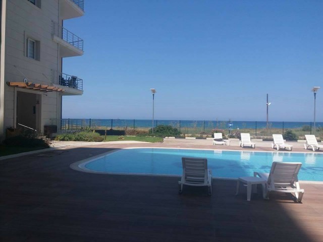 Flat For Sale in Gülseren, Famagusta