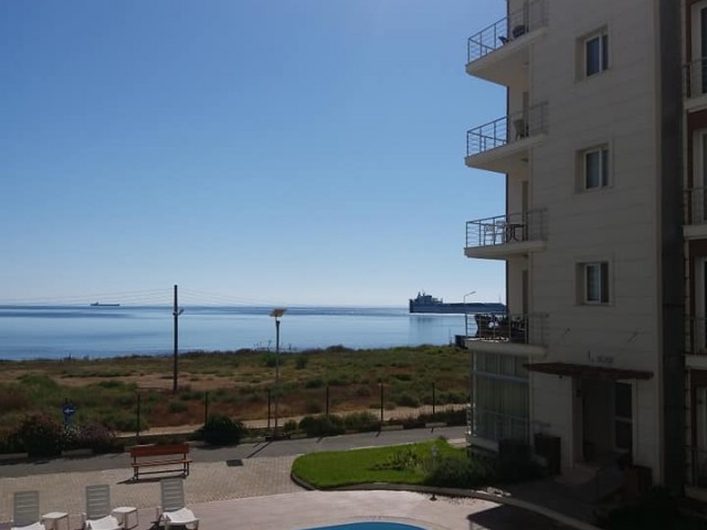 Flat For Sale in Gülseren, Famagusta