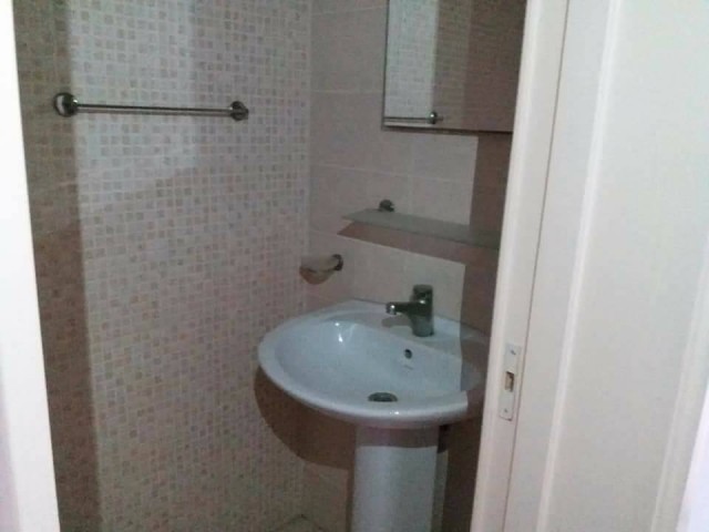 Flat For Sale in Gülseren, Famagusta