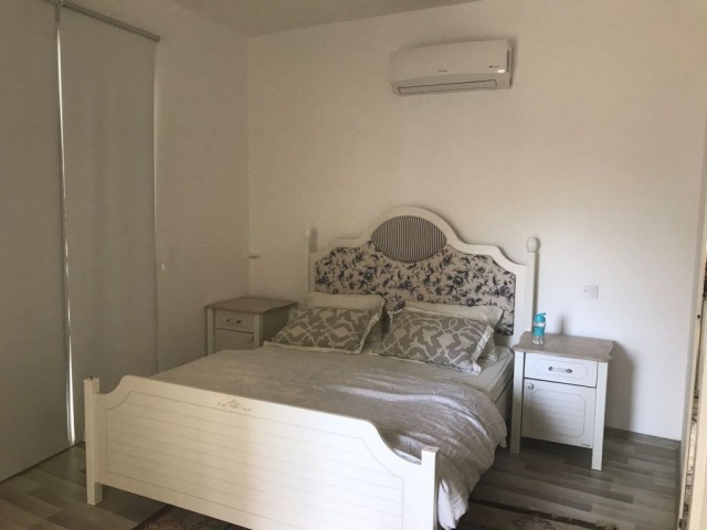 Flat For Sale in Gülseren, Famagusta