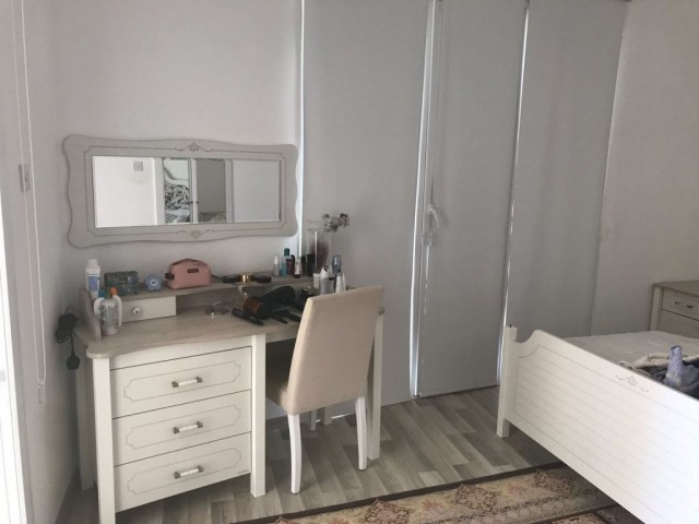 Flat For Sale in Gülseren, Famagusta