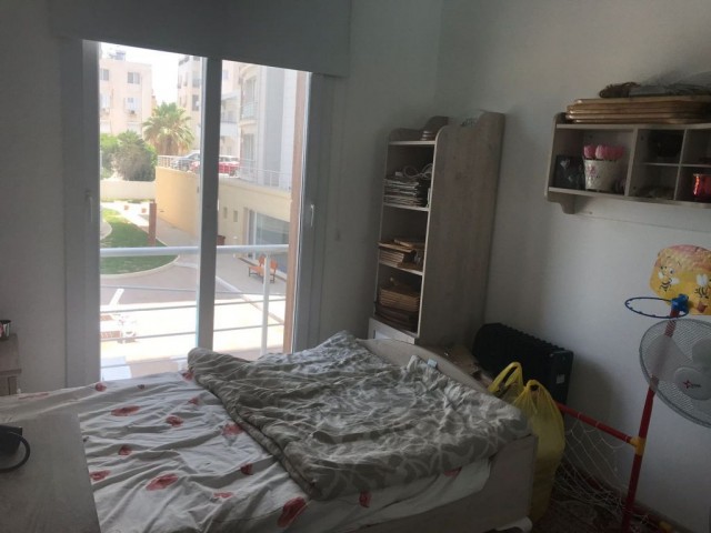 Flat For Sale in Gülseren, Famagusta