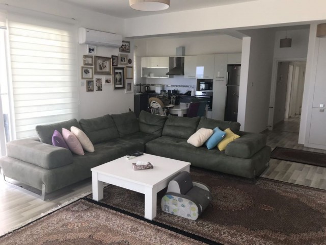 Flat For Sale in Gülseren, Famagusta