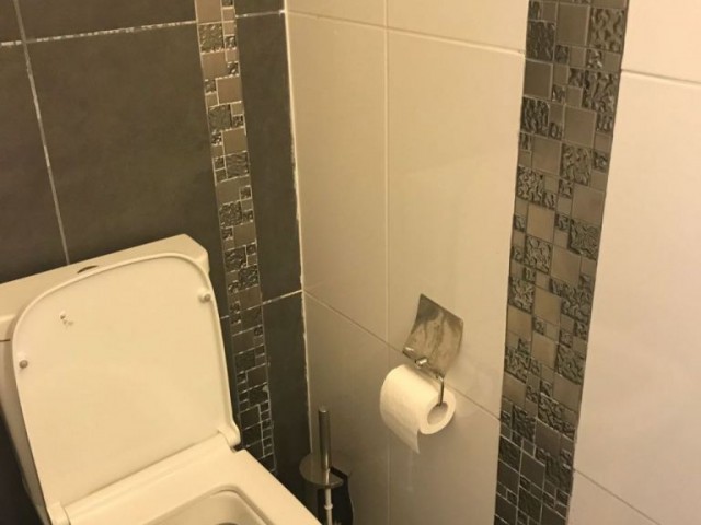 Flat For Sale in Gülseren, Famagusta