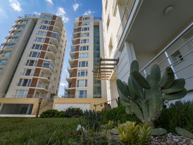 Flat For Sale in Gülseren, Famagusta