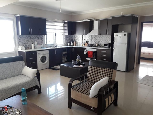 Penthouse For Sale in Sakarya, Famagusta