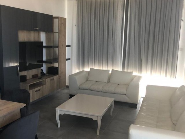 Flat To Rent in Gülseren, Famagusta