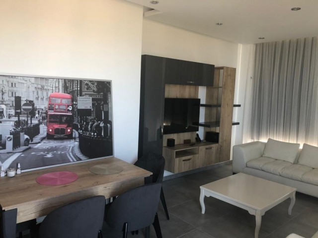 Flat To Rent in Gülseren, Famagusta