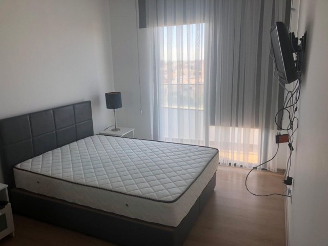 Flat To Rent in Gülseren, Famagusta