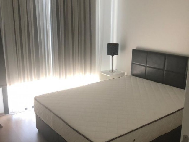 Flat To Rent in Gülseren, Famagusta