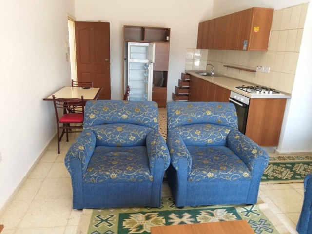 Gazimağusa Üniversiteye yakın 2+1 kiralık Daire Habibe ÇETİN 05338547005