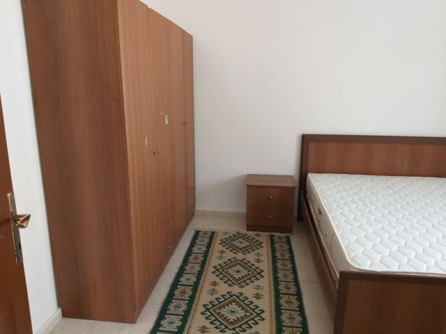 Gazimağusa Üniversiteye yakın 2+1 kiralık Daire Habibe ÇETİN 05338547005