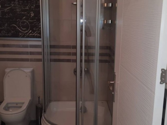 Flat To Rent in Mağusa Merkez, Famagusta