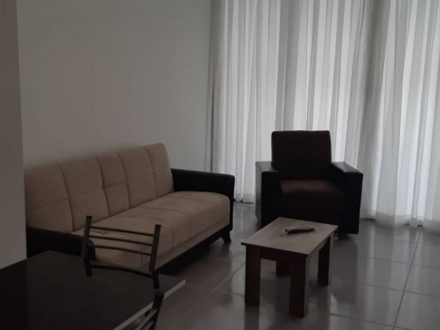 Flat To Rent in Mağusa Merkez, Famagusta