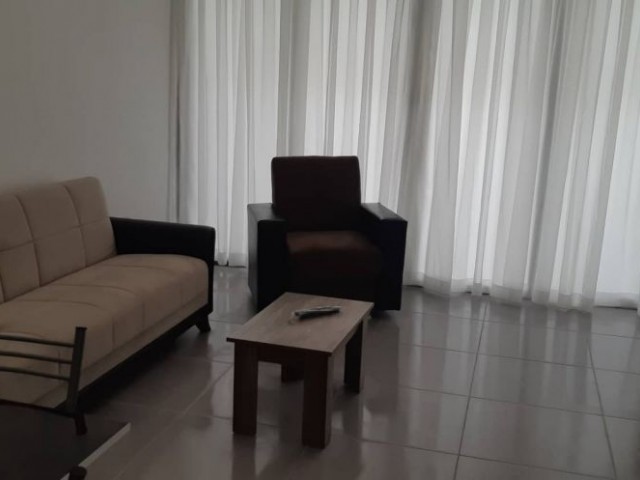 Flat To Rent in Mağusa Merkez, Famagusta