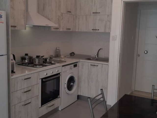 Flat To Rent in Mağusa Merkez, Famagusta