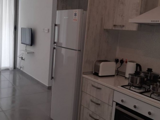 Flat To Rent in Mağusa Merkez, Famagusta